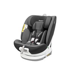 Siège Enfant Pivotant 360° Sparco i-Size 40-150cm ECE R129/03 ISOFIX