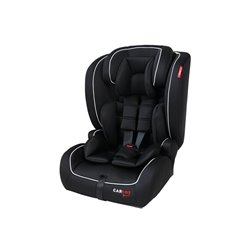 Siège Enfant Isofix 76-150cm Noir I-Size R129 Carkids