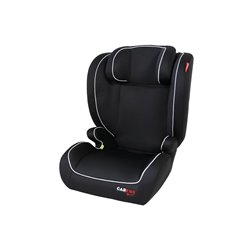 Siège Enfant 100-150cm Noir Isize R129 Auto Kids