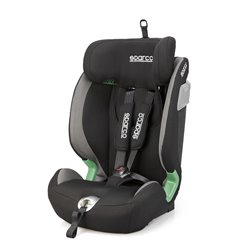 Siège Enfant Isofix Sparco 76-150cm ECE R129 Plus