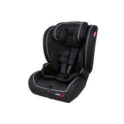 Siège Enfant 76-150cm Noir i-Size R129 Carkids