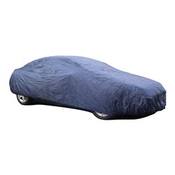 Housse Auto Polyester Medium 432x165x119cm