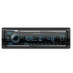 Autoradio Kenwood KMM-BT507DAB