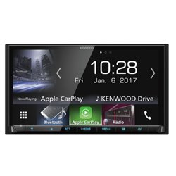 Autoradio Kenwood DMX7020BTS