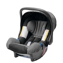 Coque Bébé Babysafe Pro - Gpe 0+