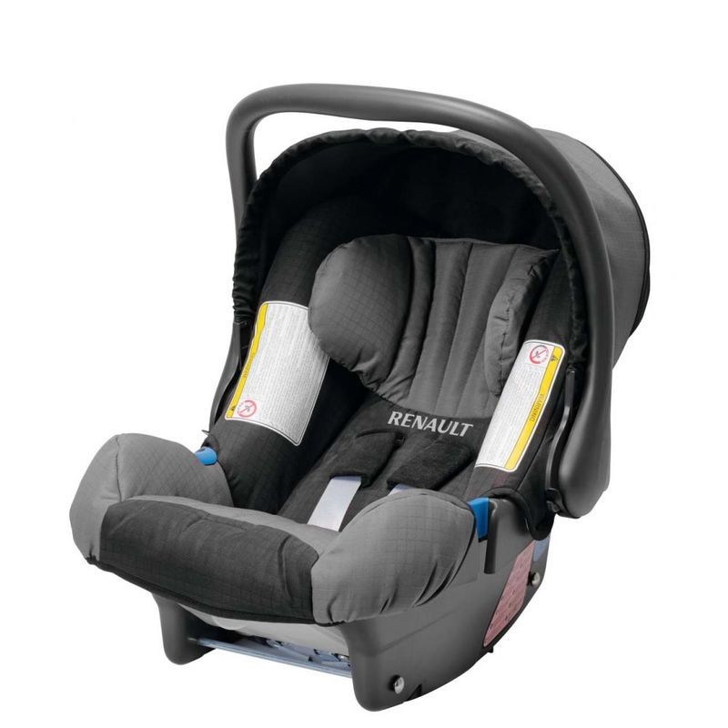 Coque Bébé Babysafe Pro - Gpe 0+