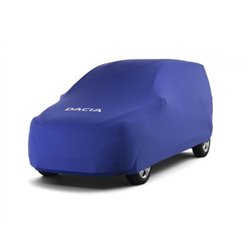 Housse de Protection Extérieure Pro4 Dacia