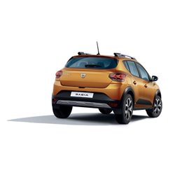 Bavettes Arrière Stepway Plus