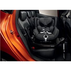 Siège enfant pour Dacia - TRIFIX2 I-Size Plus - Groupe 1