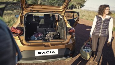 Offres Dacia Accessoires